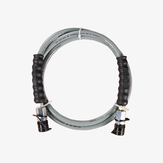 超高压液压油管