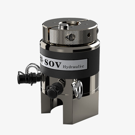 海底螺栓拉伸器