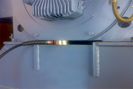 螺杆压缩机检修