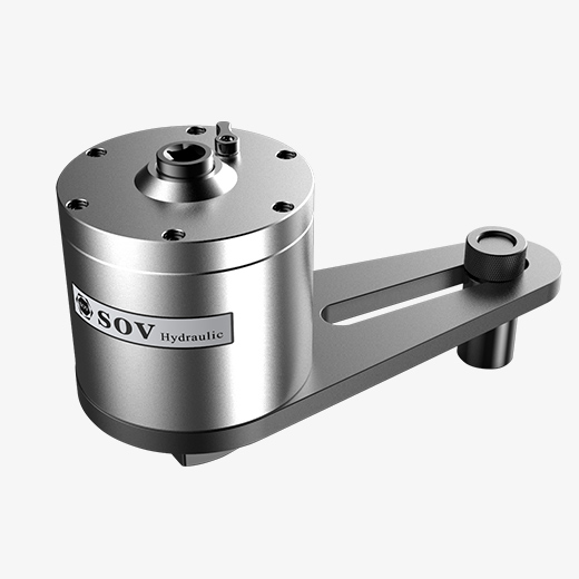 M5M25扭矩倍增器