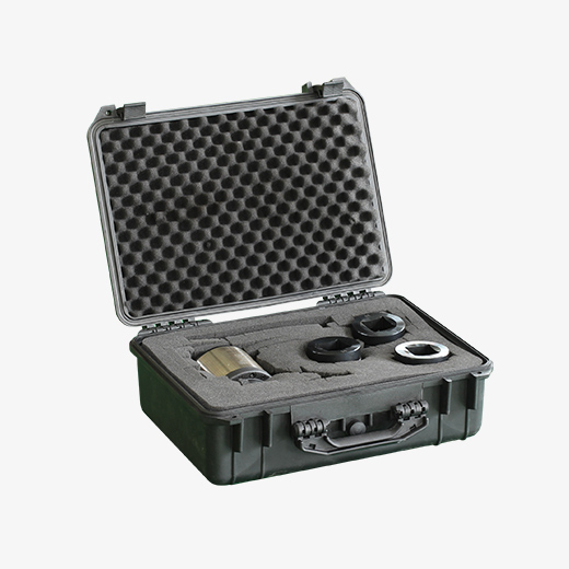 直柄式扭矩倍增器