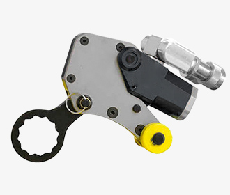 超薄开口扭矩扳手