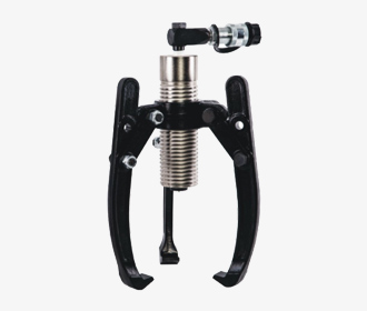 分体式液压拔轮器
