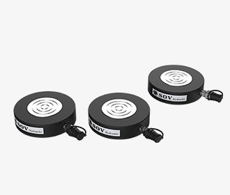 超低薄型液压千斤顶（超高压）