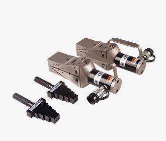 液压式法兰同步分离器